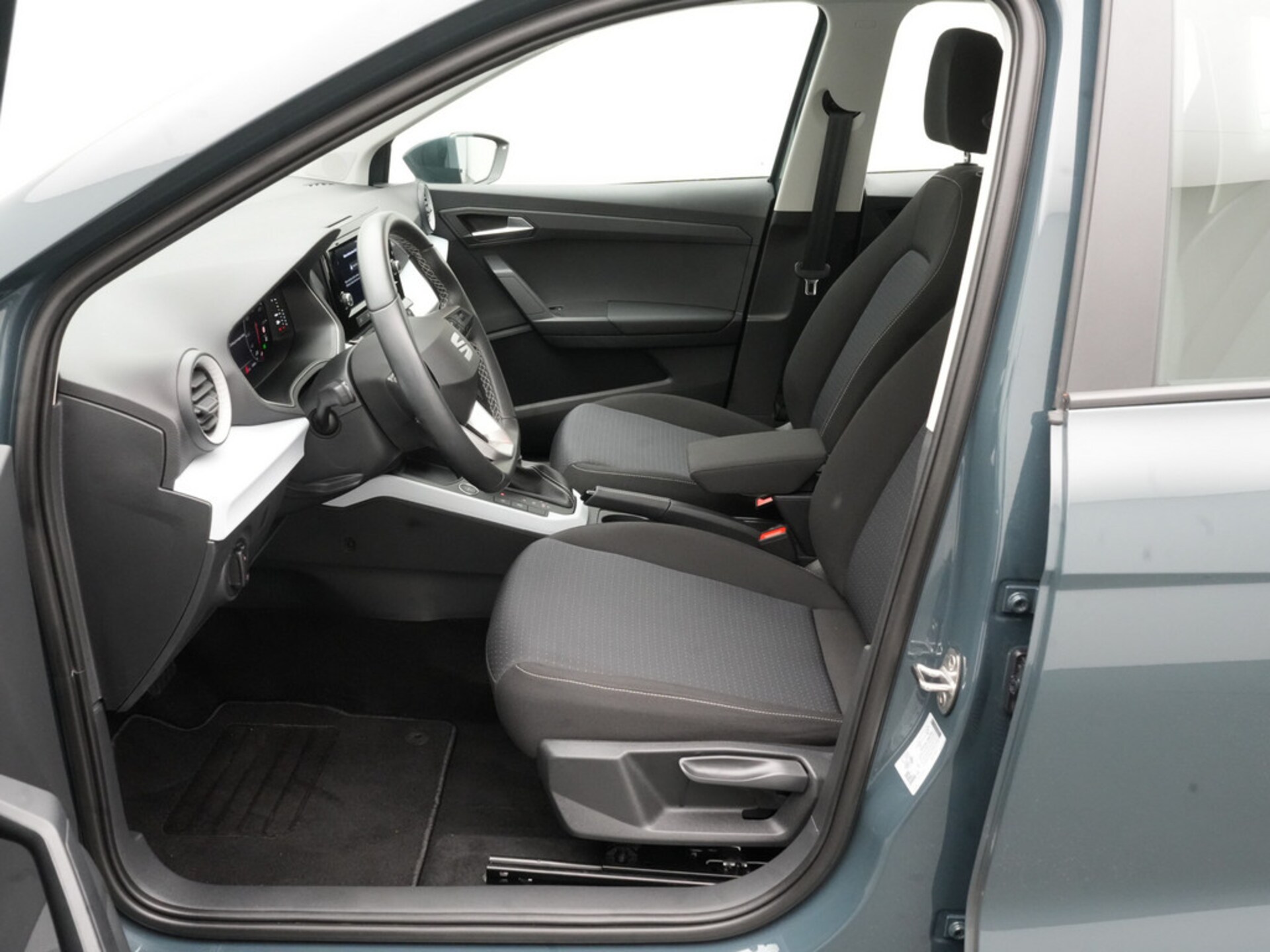 SEAT Arona Style