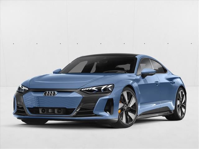 Photo of 2023 Audi e-tron GT 
