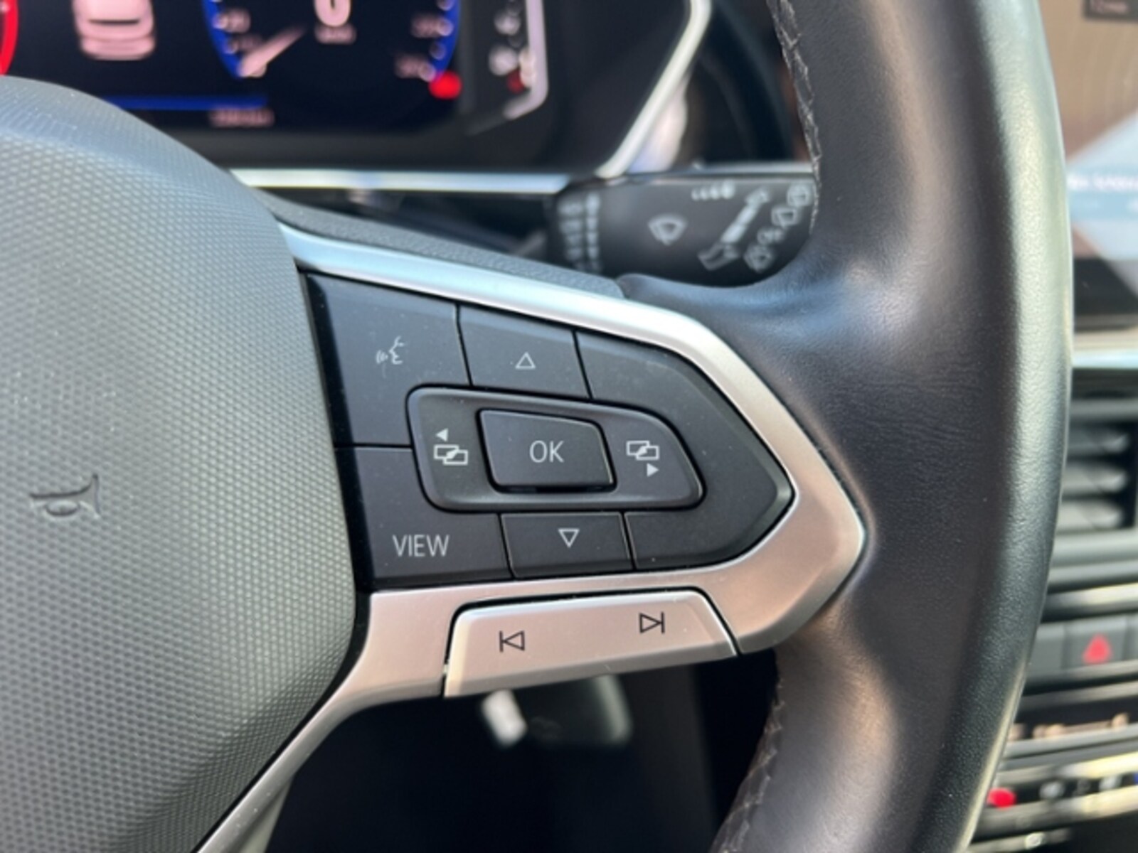 Volkswagen T-Cross – Bild 12