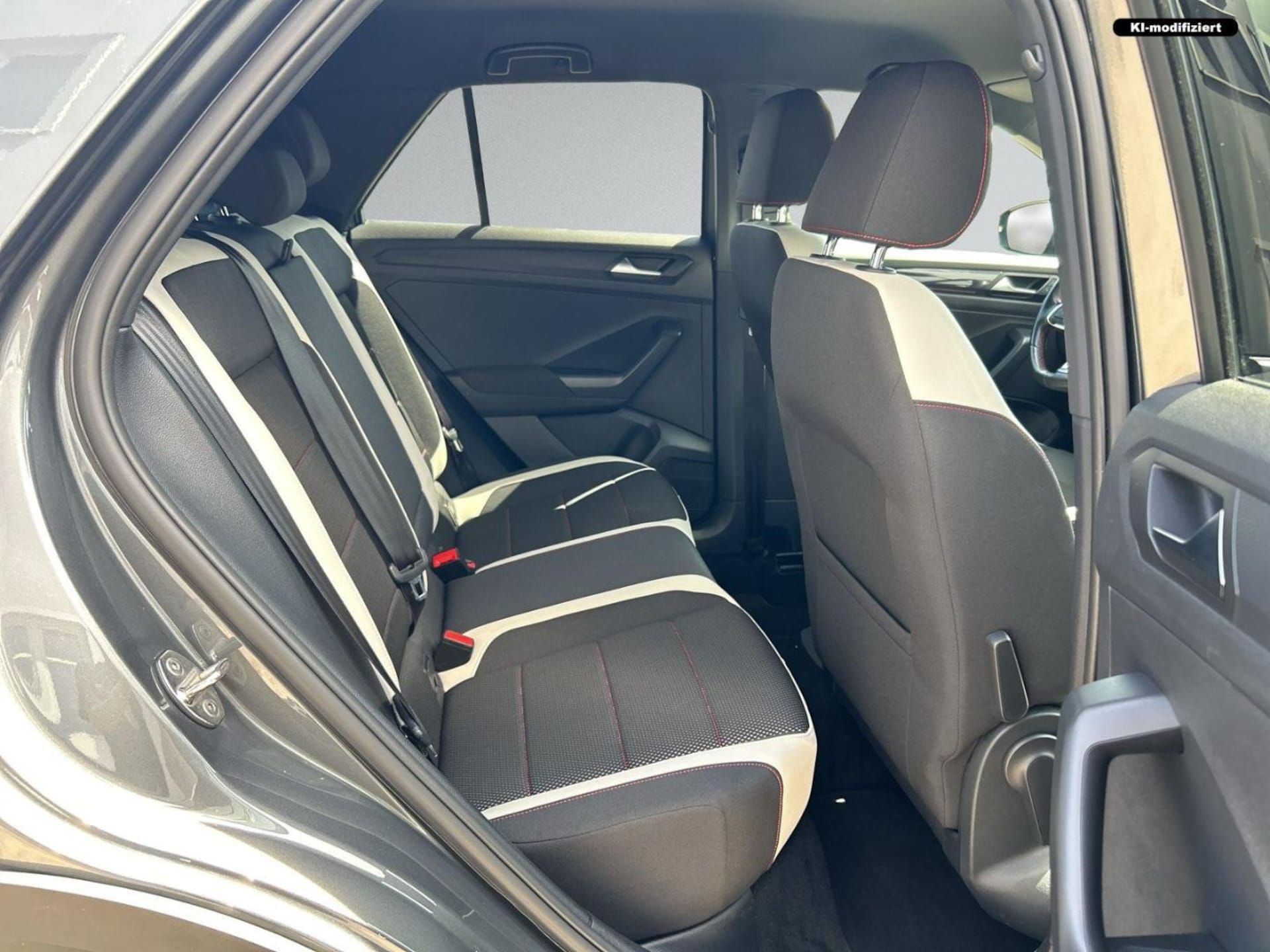 Volkswagen T-Roc Sport