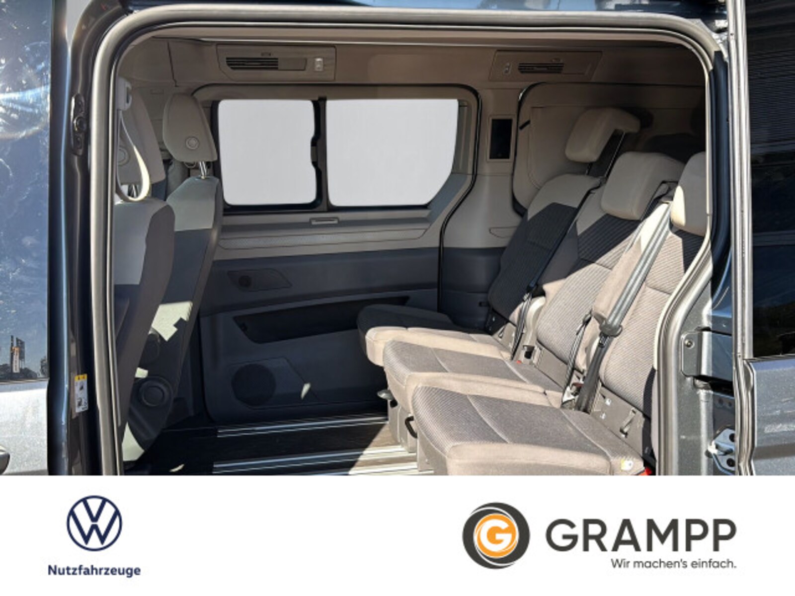 Volkswagen California – Bild 9