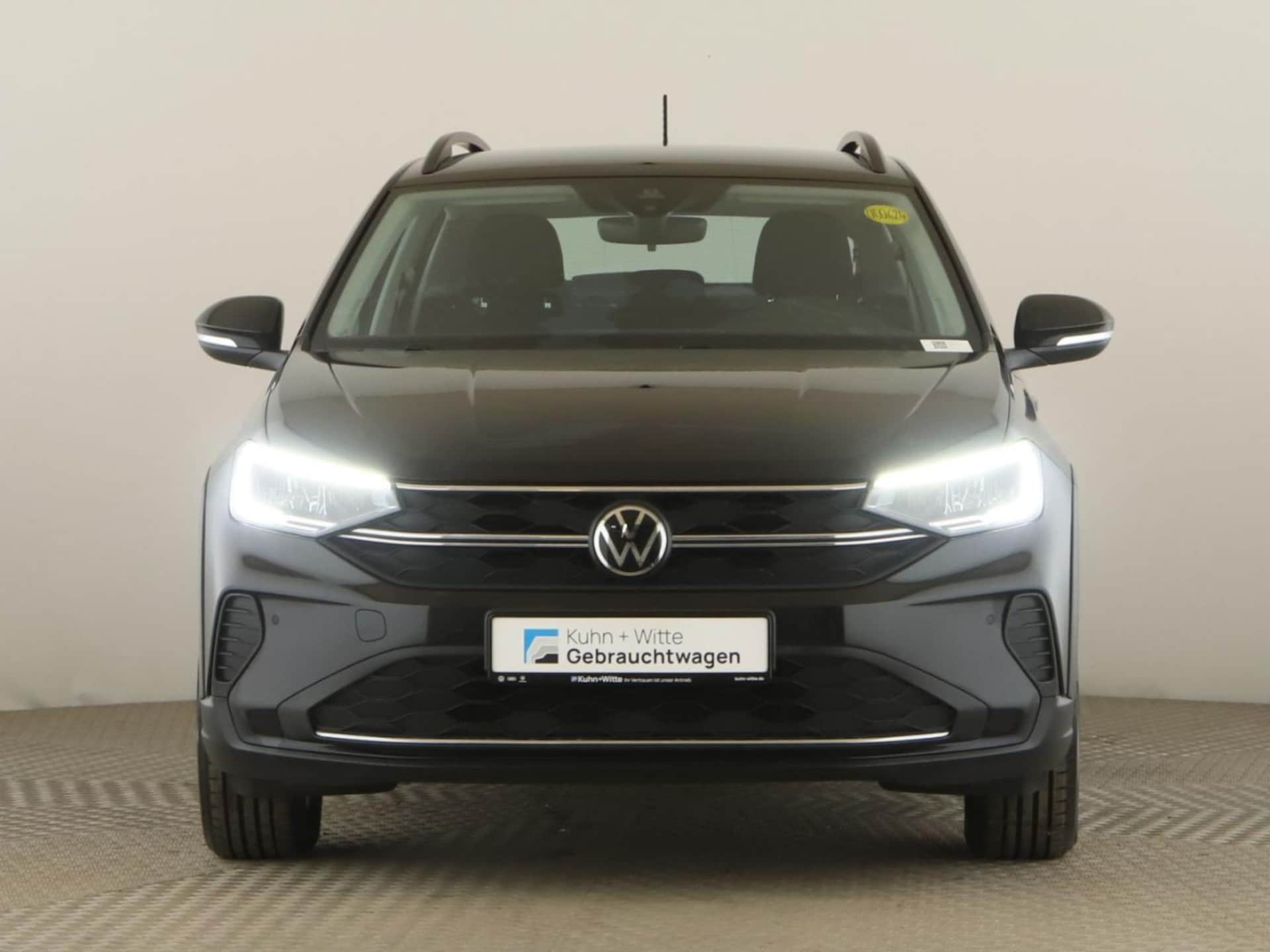 Volkswagen Taigo Life