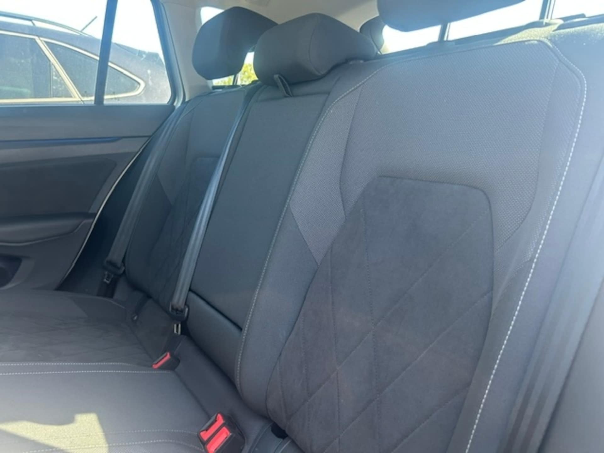 Volkswagen Golf Variant Style
