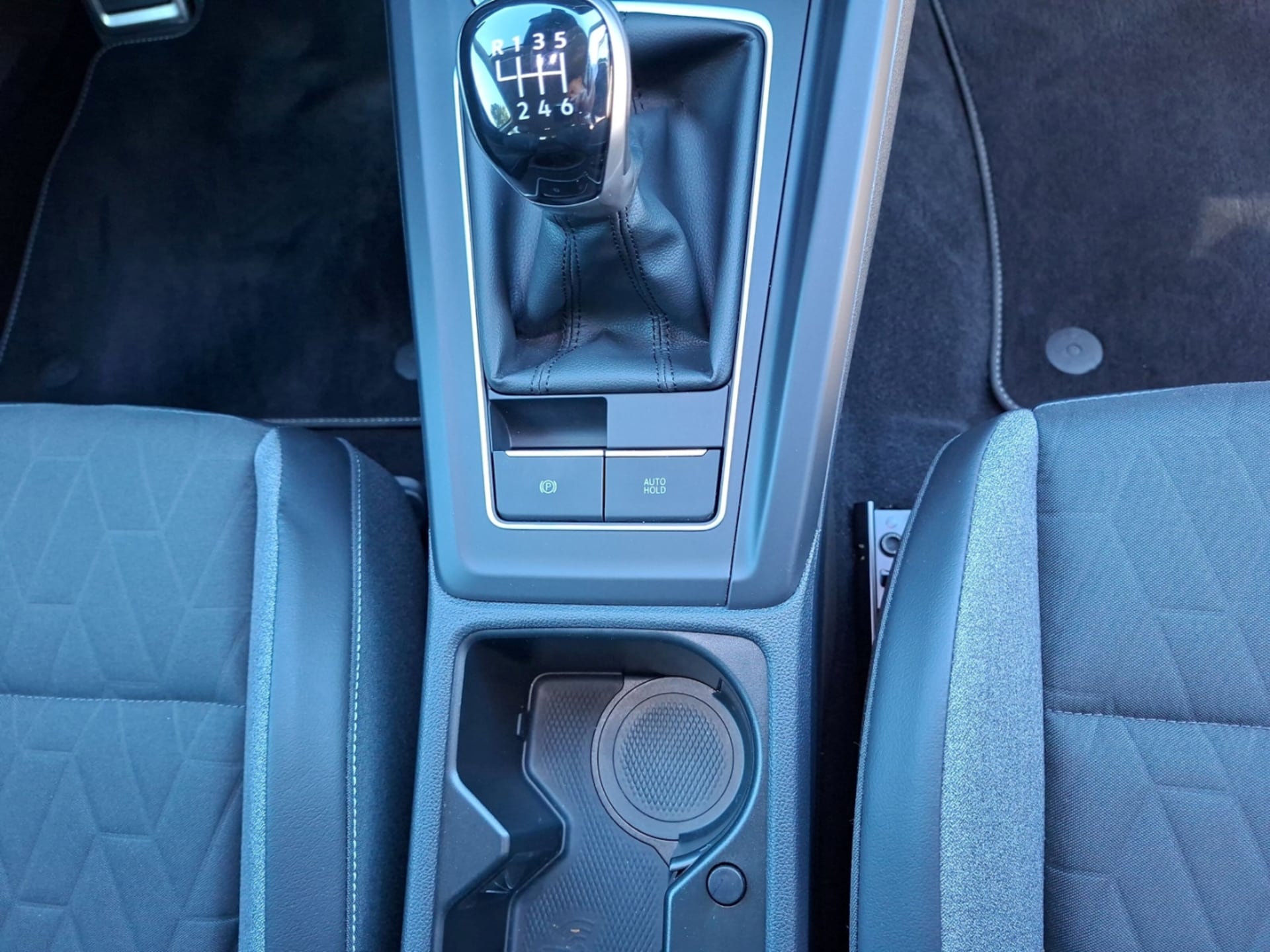 Volkswagen Golf ENERGY