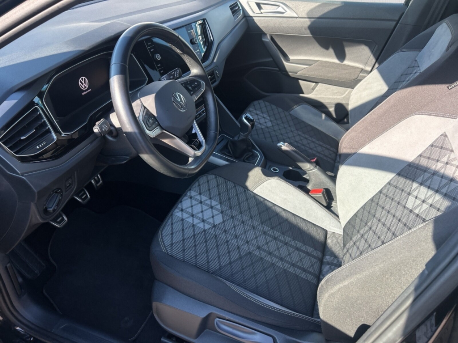Volkswagen Taigo – Bild 13