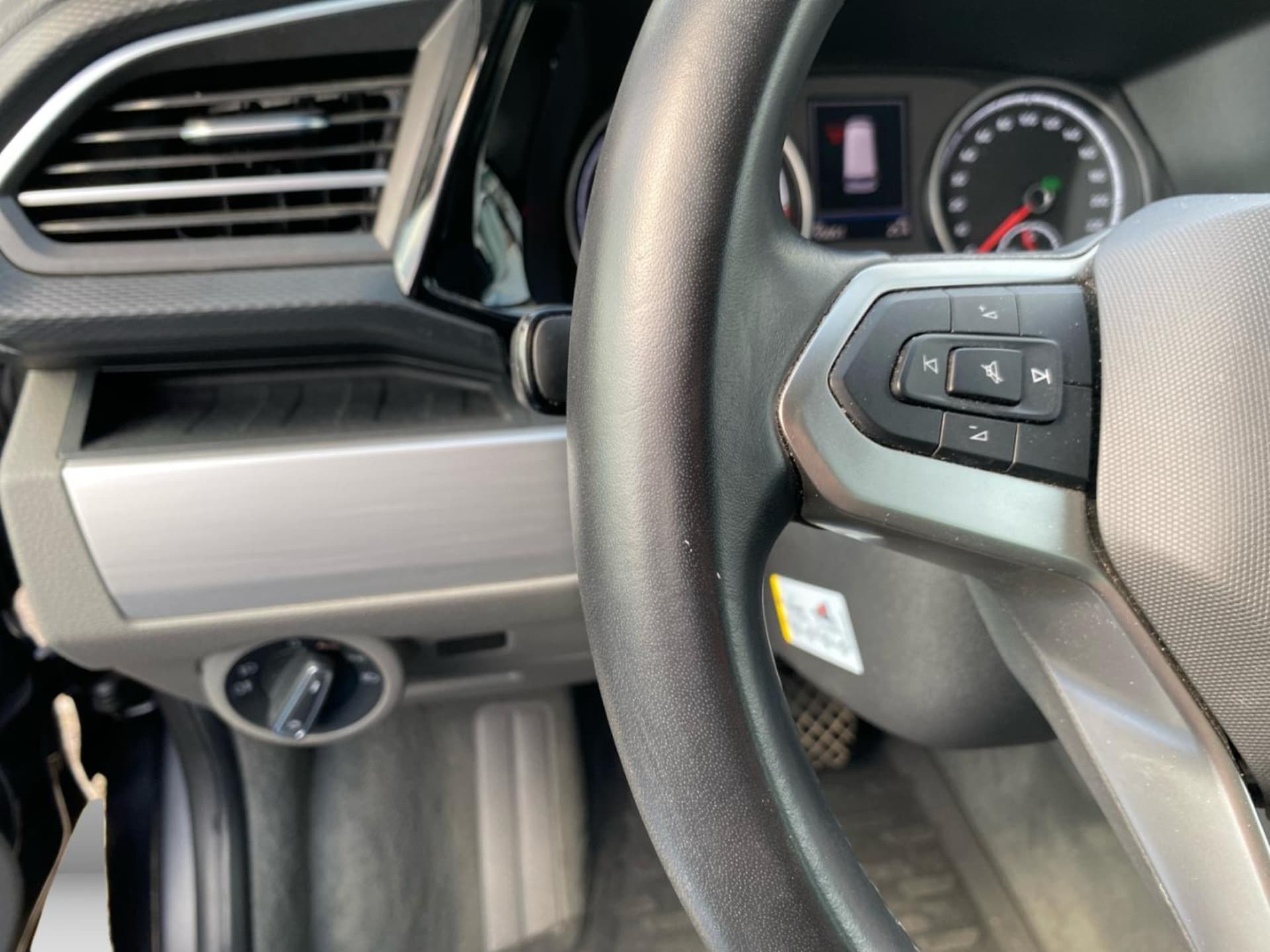 Volkswagen T6.1 California Ocean