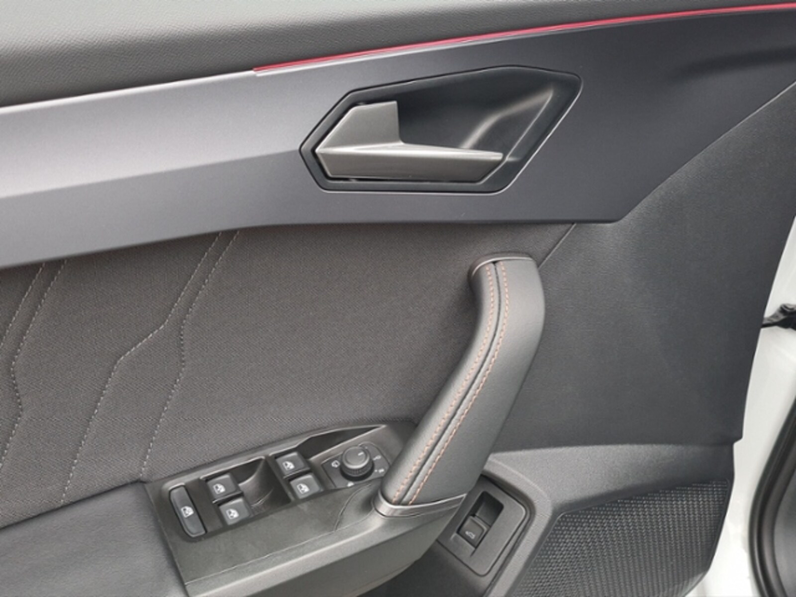 CUPRA Formentor – Bild 11