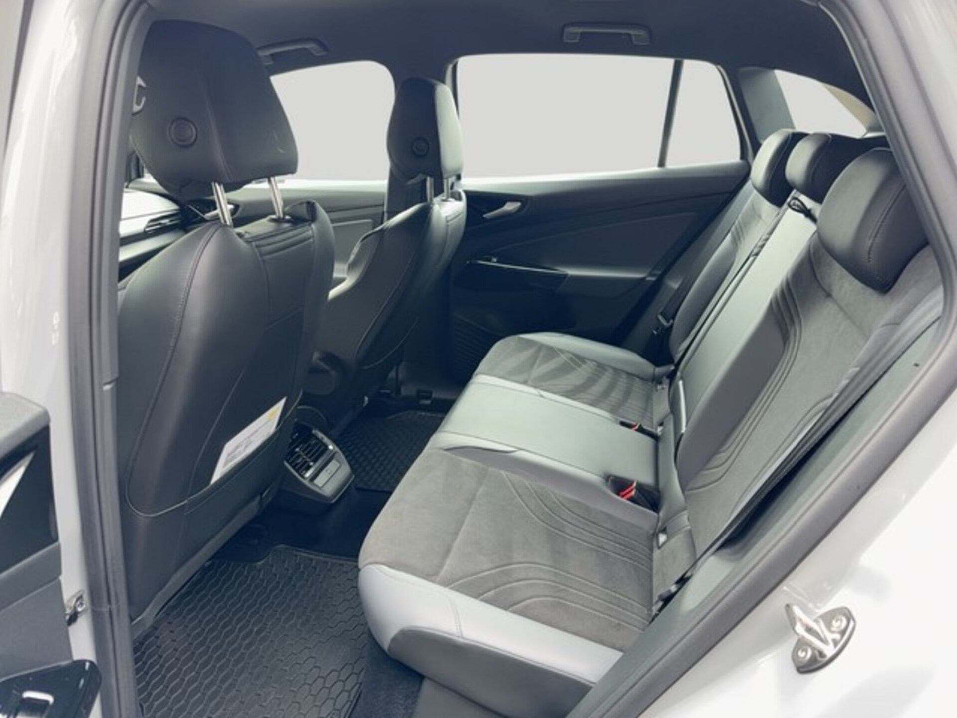 Volkswagen ID.4 Pro Performance