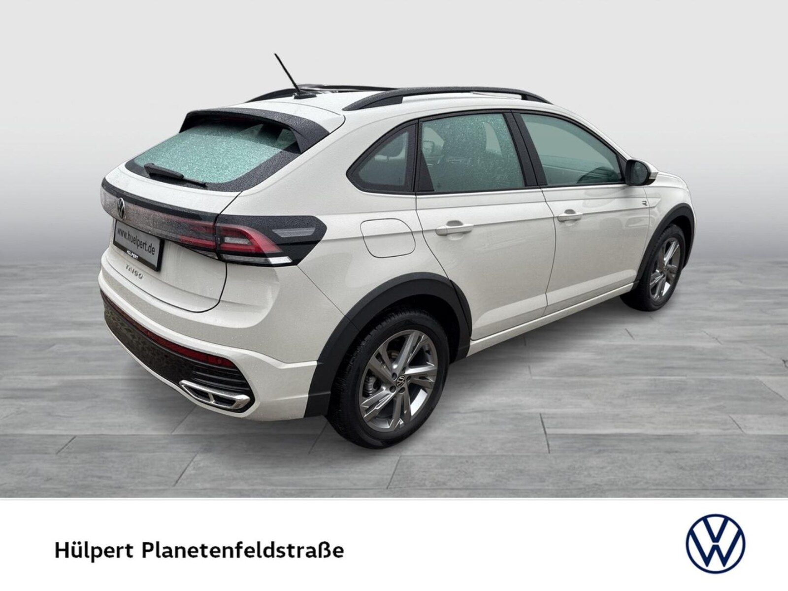 Volkswagen Taigo – Bild 3