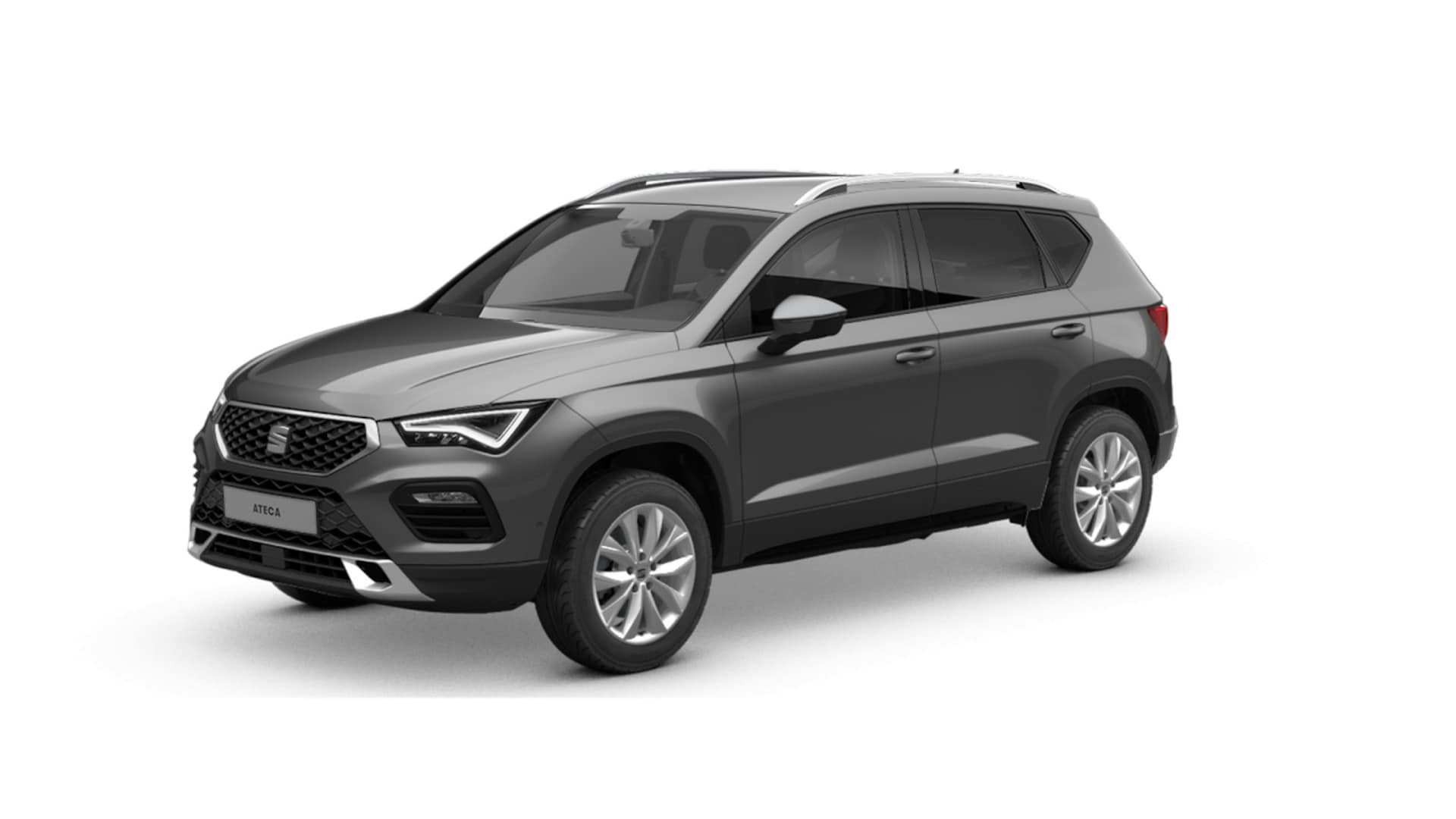 SEAT Ateca Style