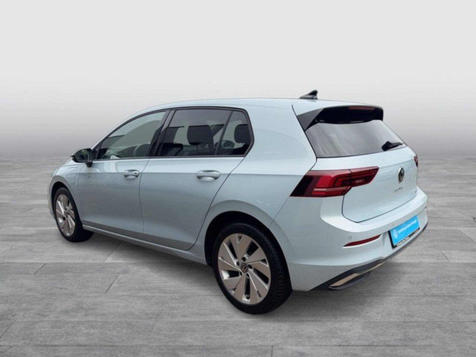 Volkswagen Golf – Bild 3