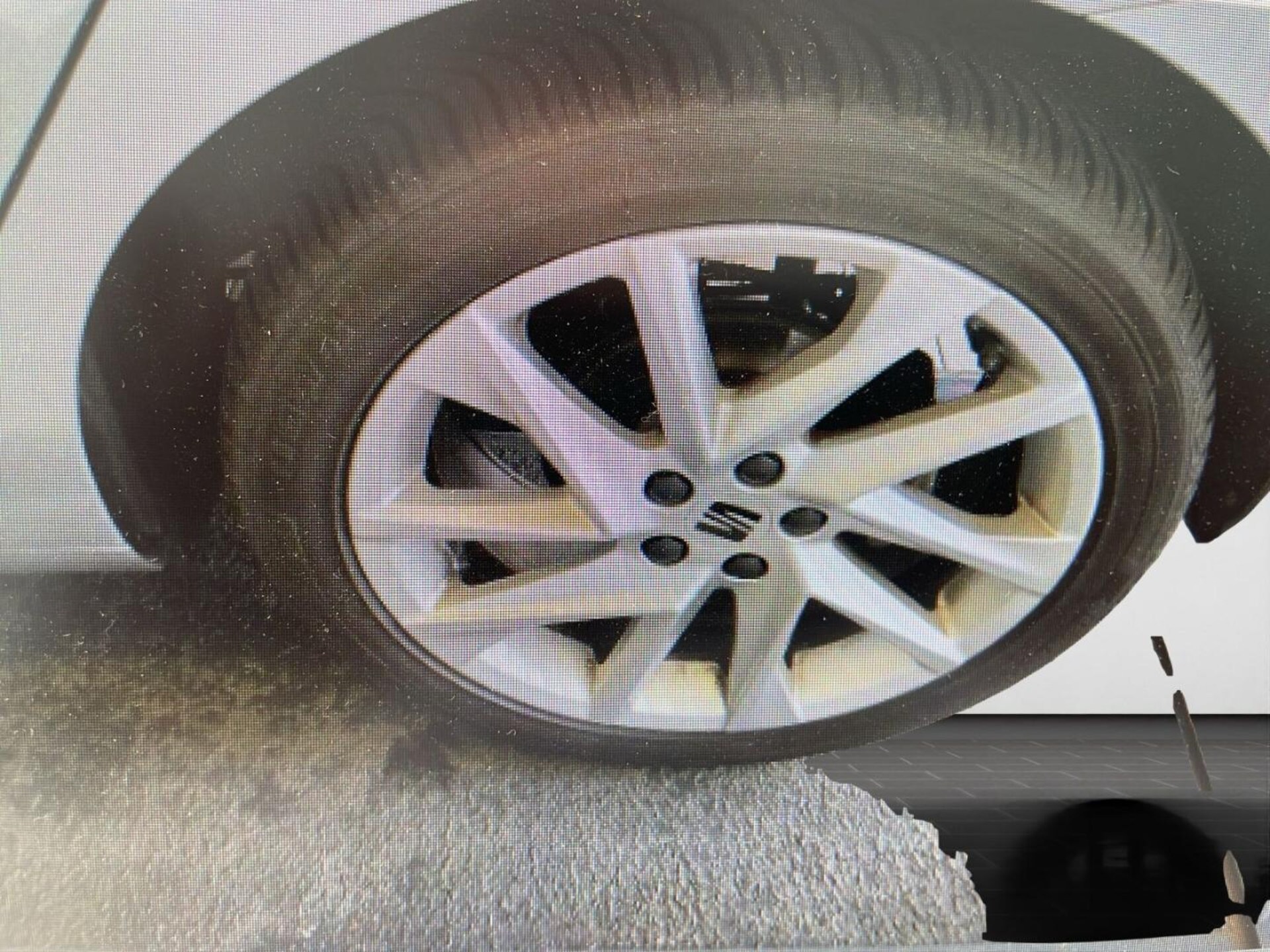SEAT Ibiza FR