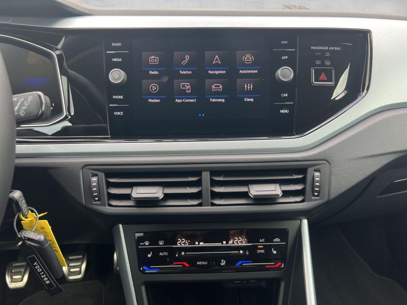 Volkswagen Taigo – Bild 23