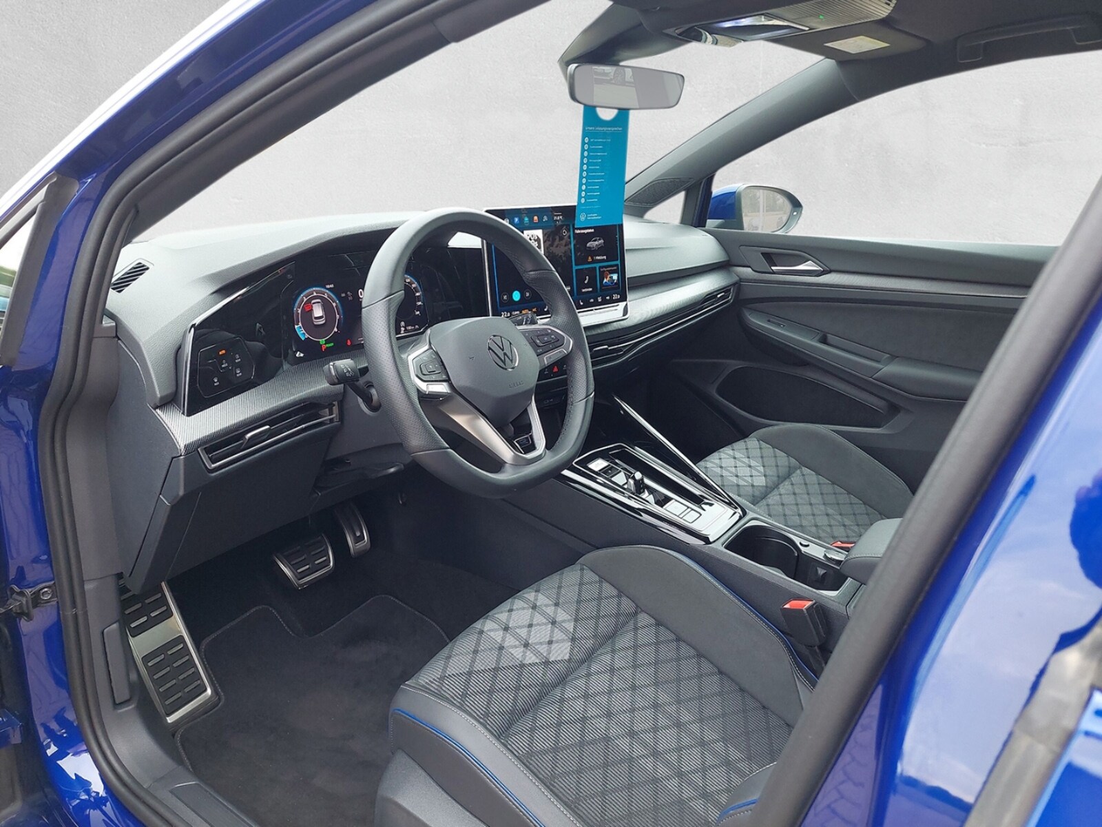 Volkswagen Golf – Bild 6