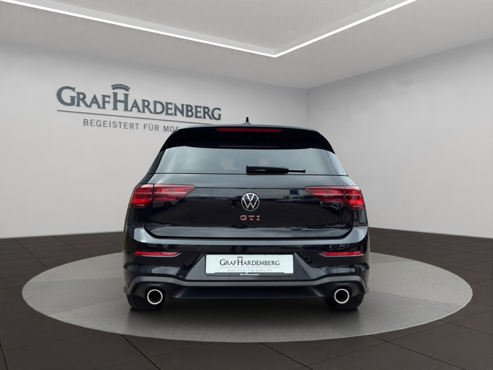 Volkswagen Golf – Bild 5