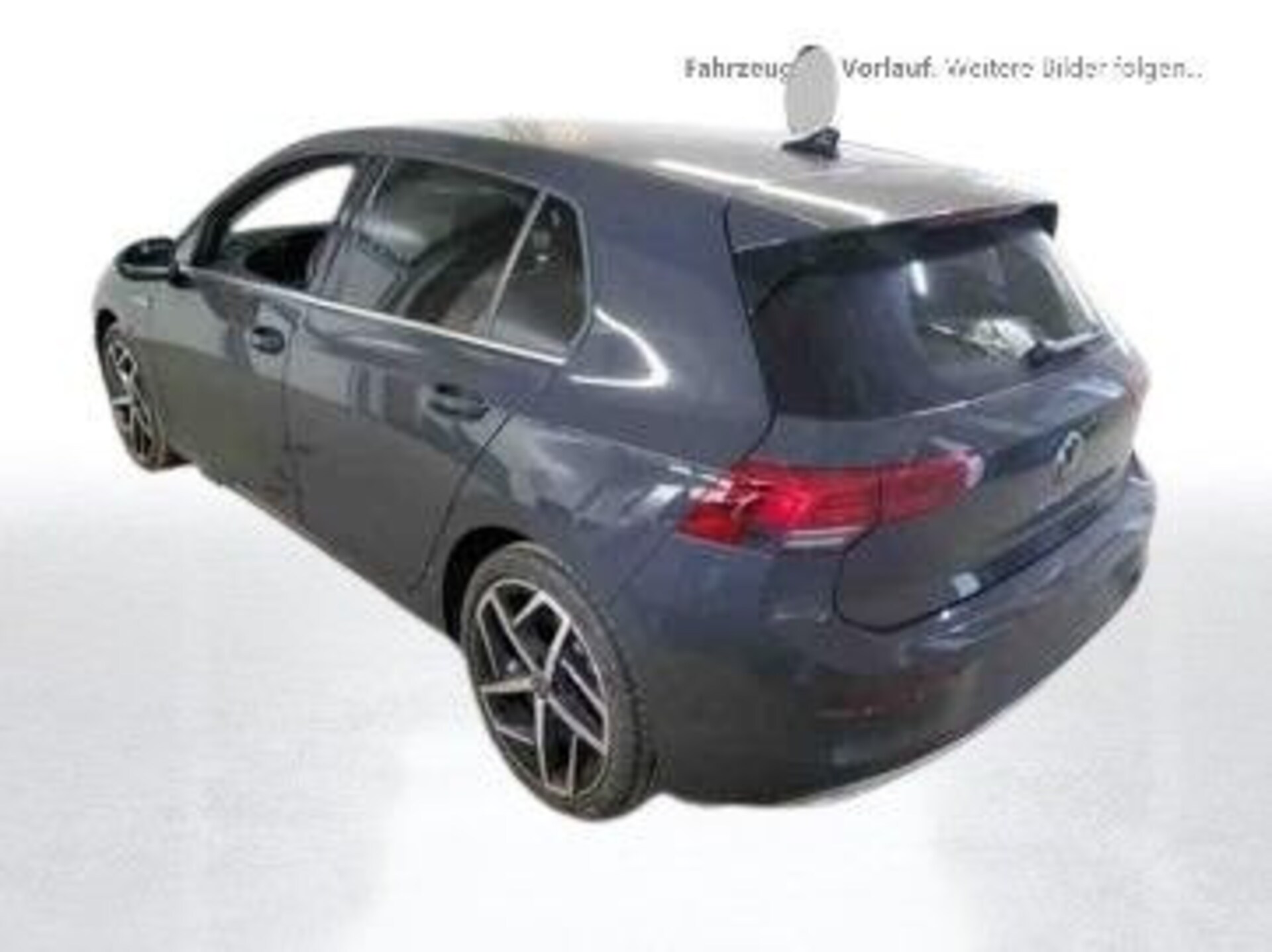 Volkswagen Golf Style