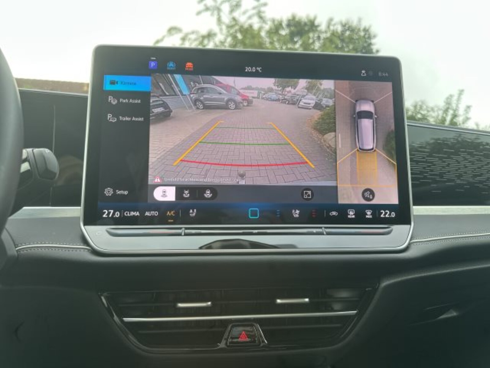 Volkswagen Passat – Bild 15
