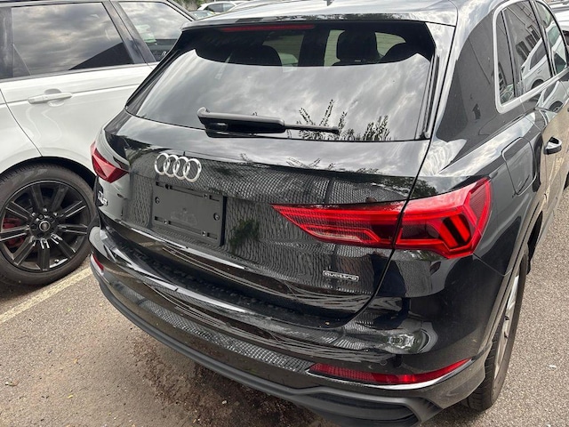 2024 Audi Q3 SUV