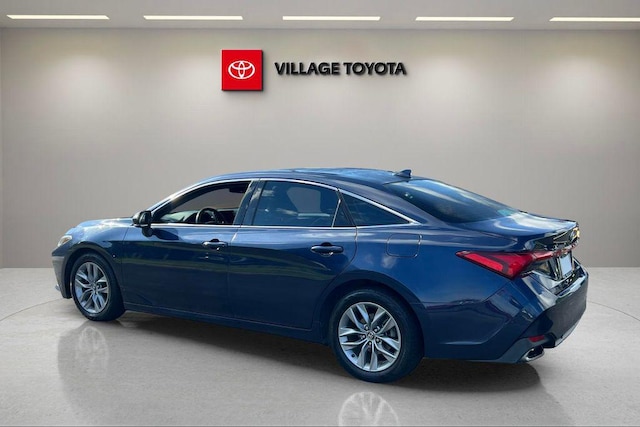 2019 Toyota Avalon