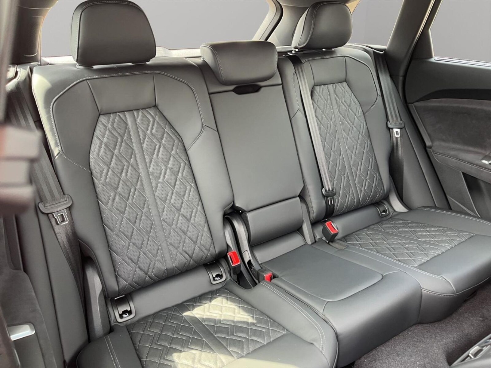 Audi Q5 – Bild 14