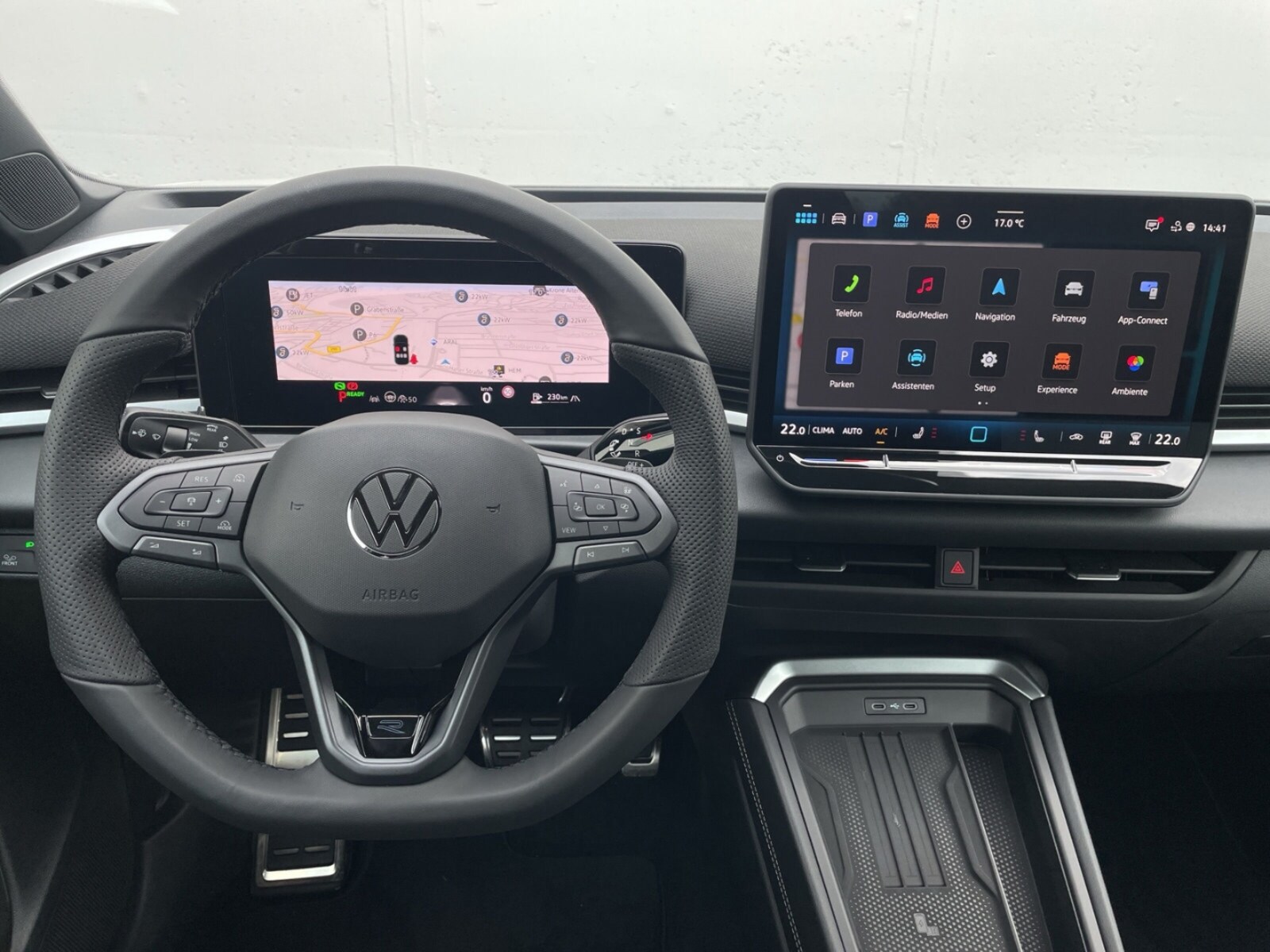 Volkswagen T-Roc – Bild 11