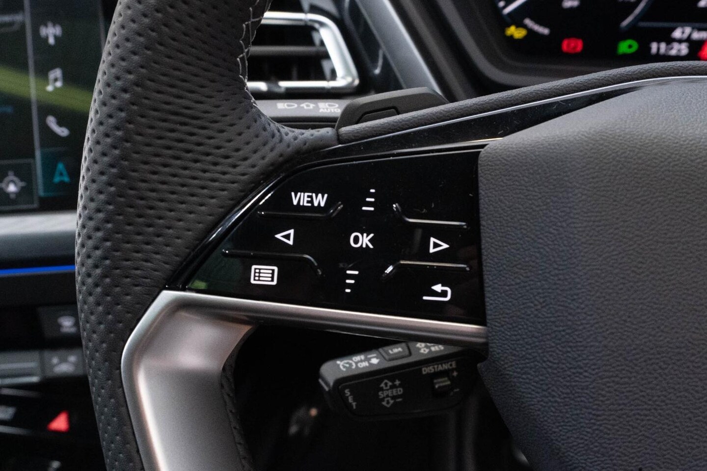 Image about Audi Q4 e-tron 55 e-tron quattro