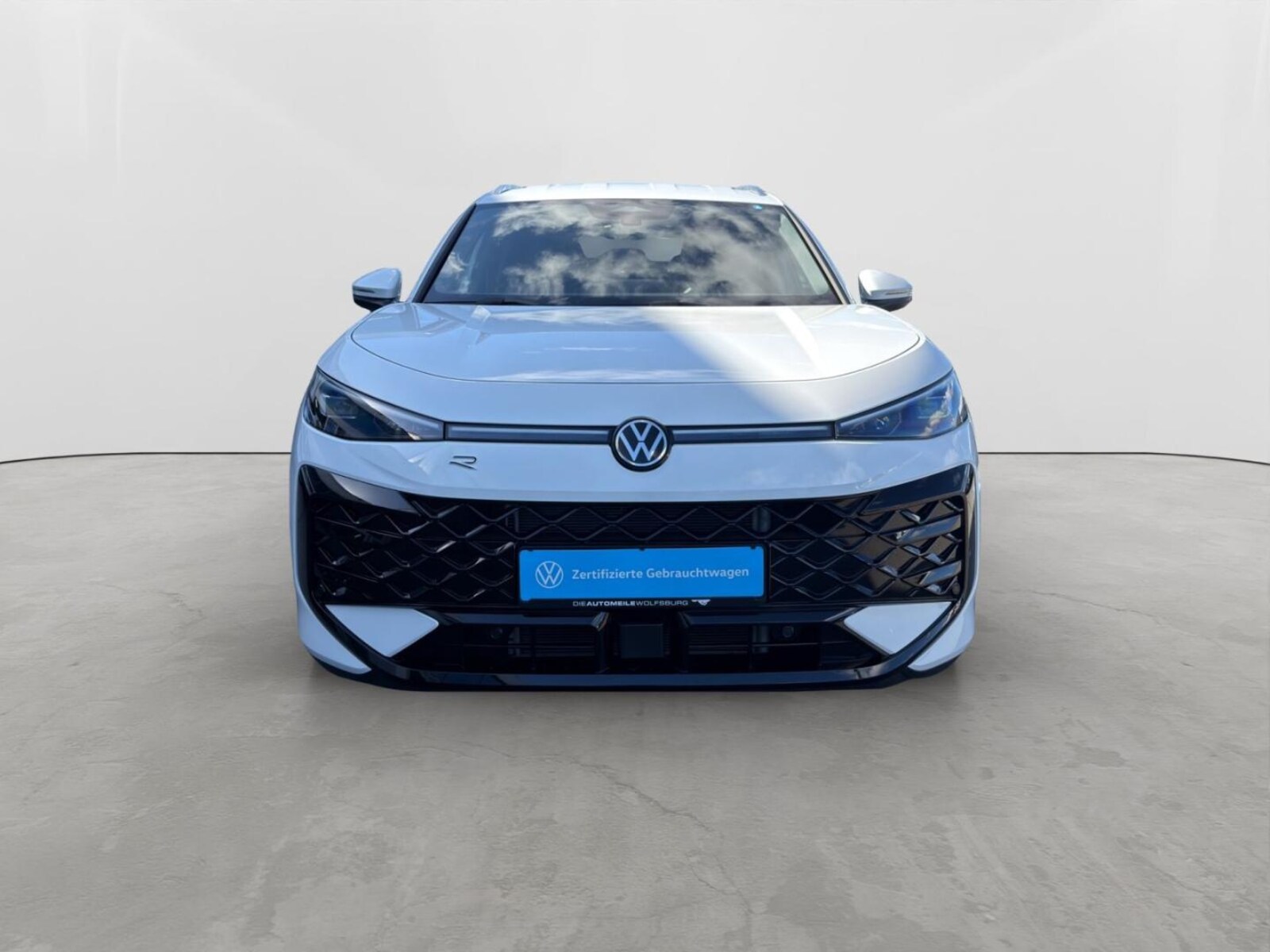 Volkswagen T-Roc – Bild 8