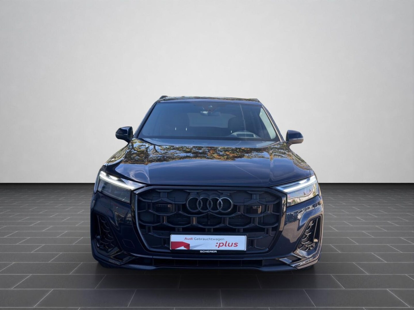 Audi Q7 – Bild 5