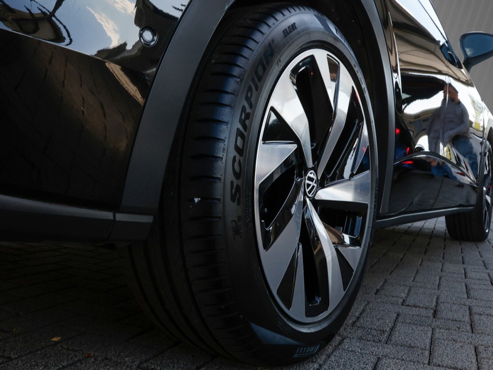 Volkswagen ID.5 – Bild 5