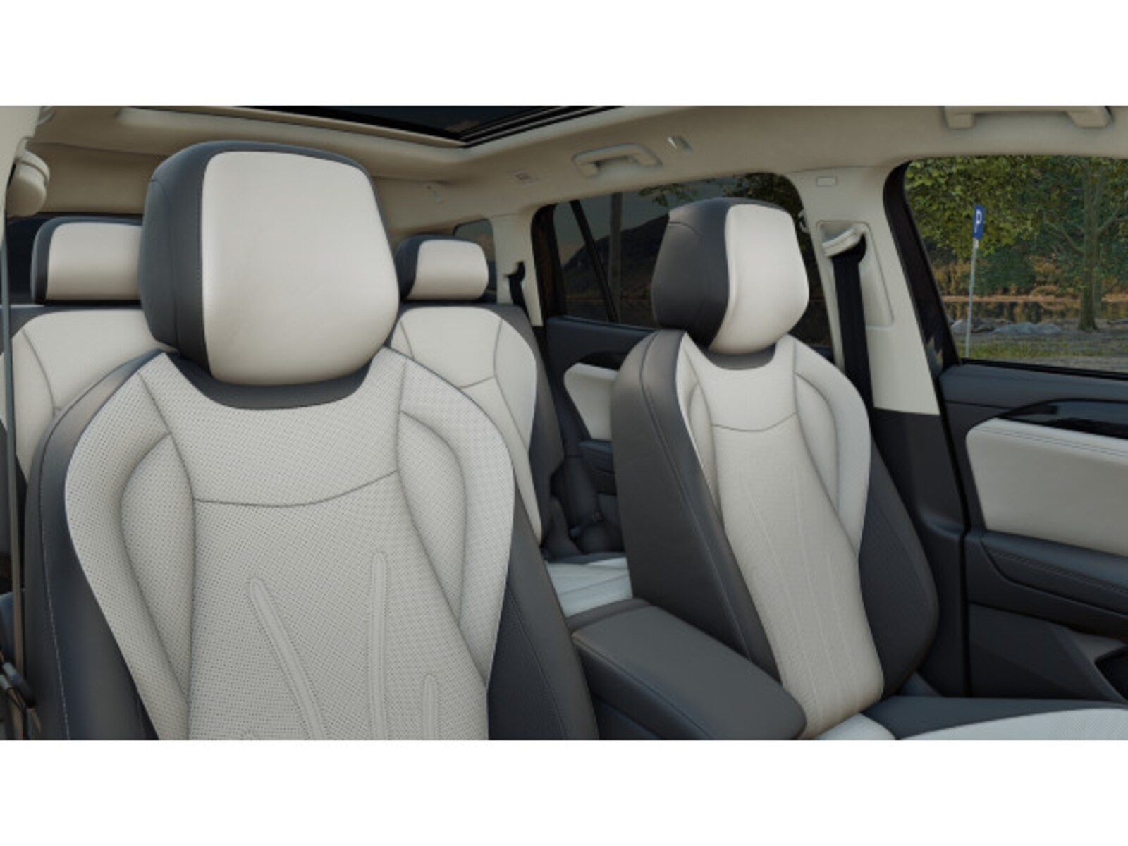 Volkswagen Tayron – Bild 4