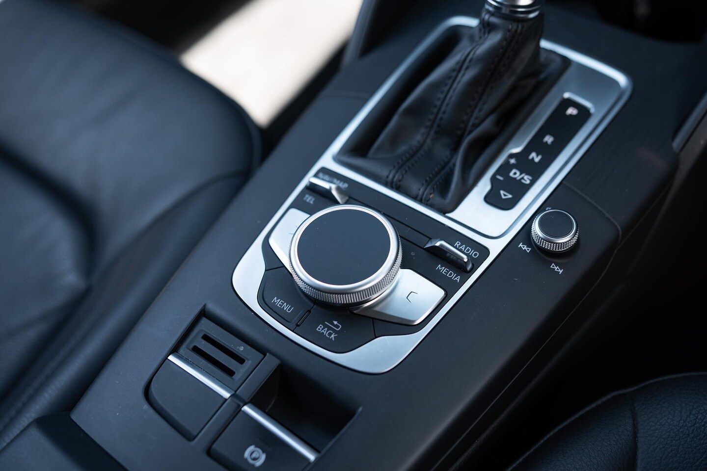 Image about Audi A3 Sportback 1.4 TFSI 110 kW S tronic