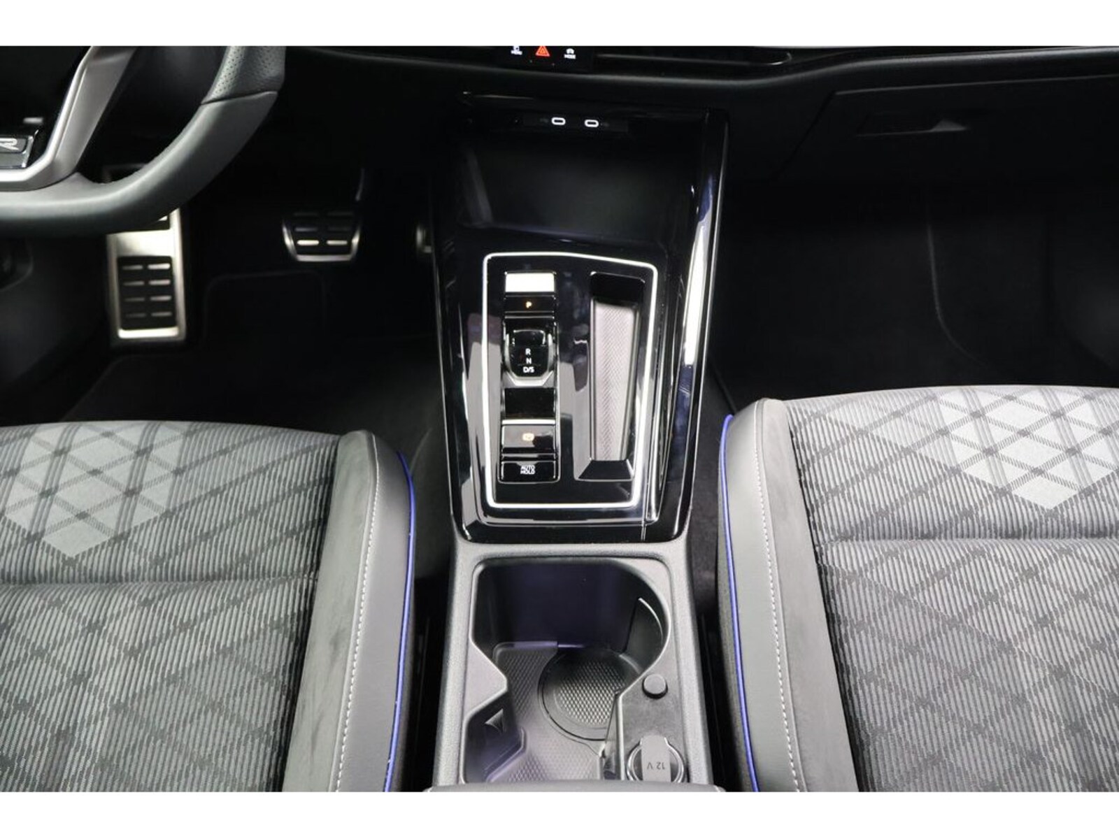 Volkswagen Golf Variant – Bild 11