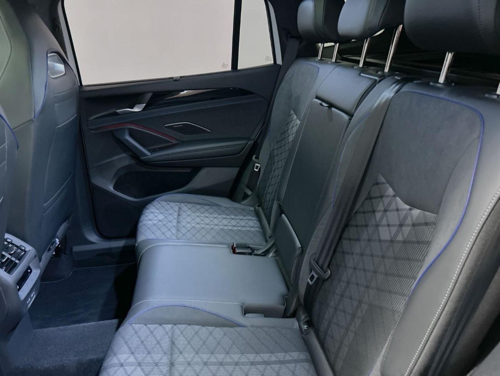 Volkswagen Tayron – Bild 22