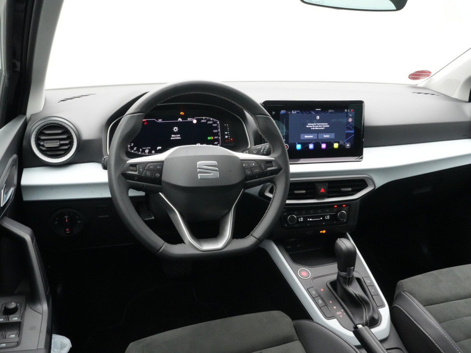 SEAT Arona – Bild 17