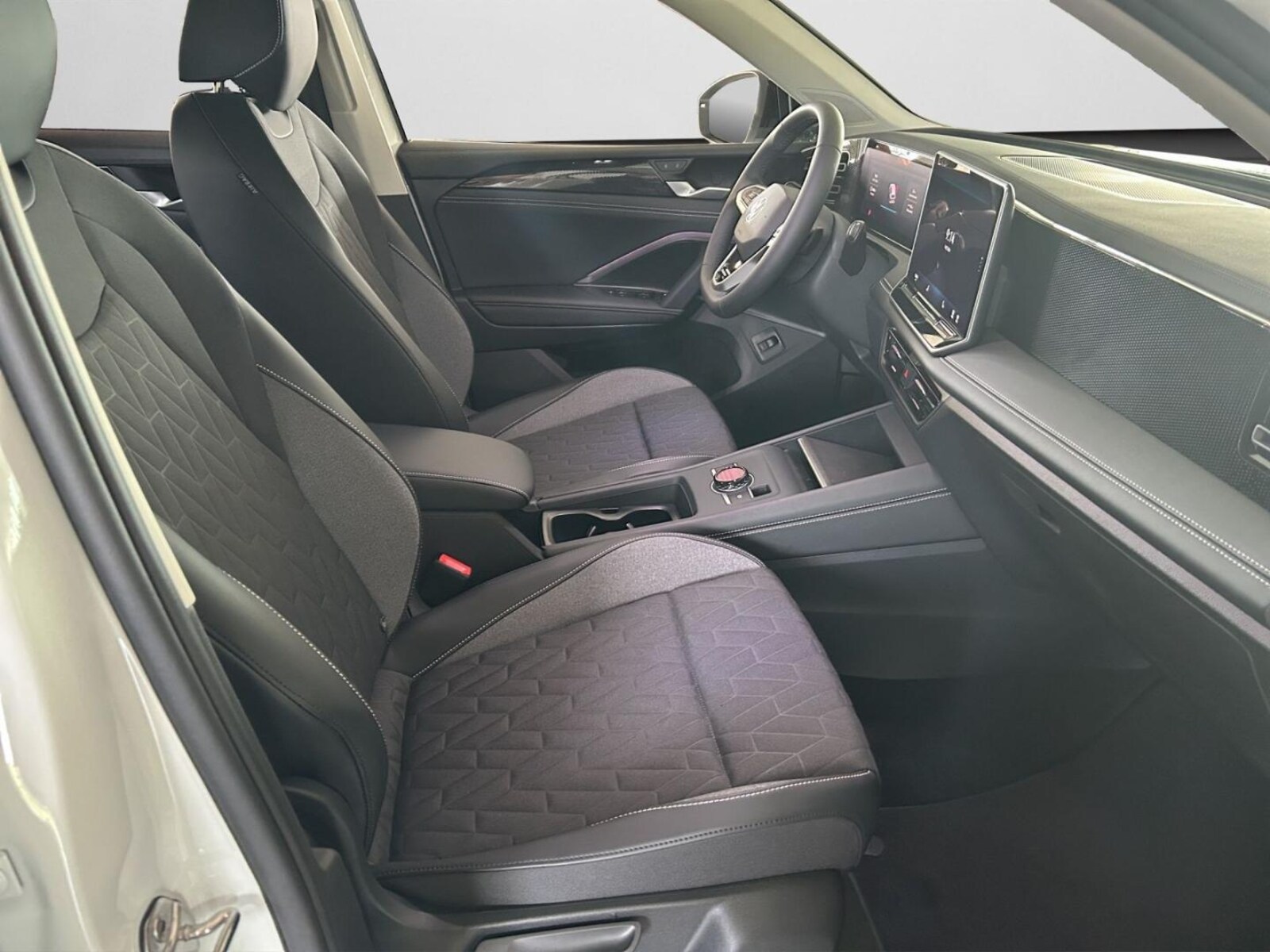 Volkswagen Tiguan – Bild 12