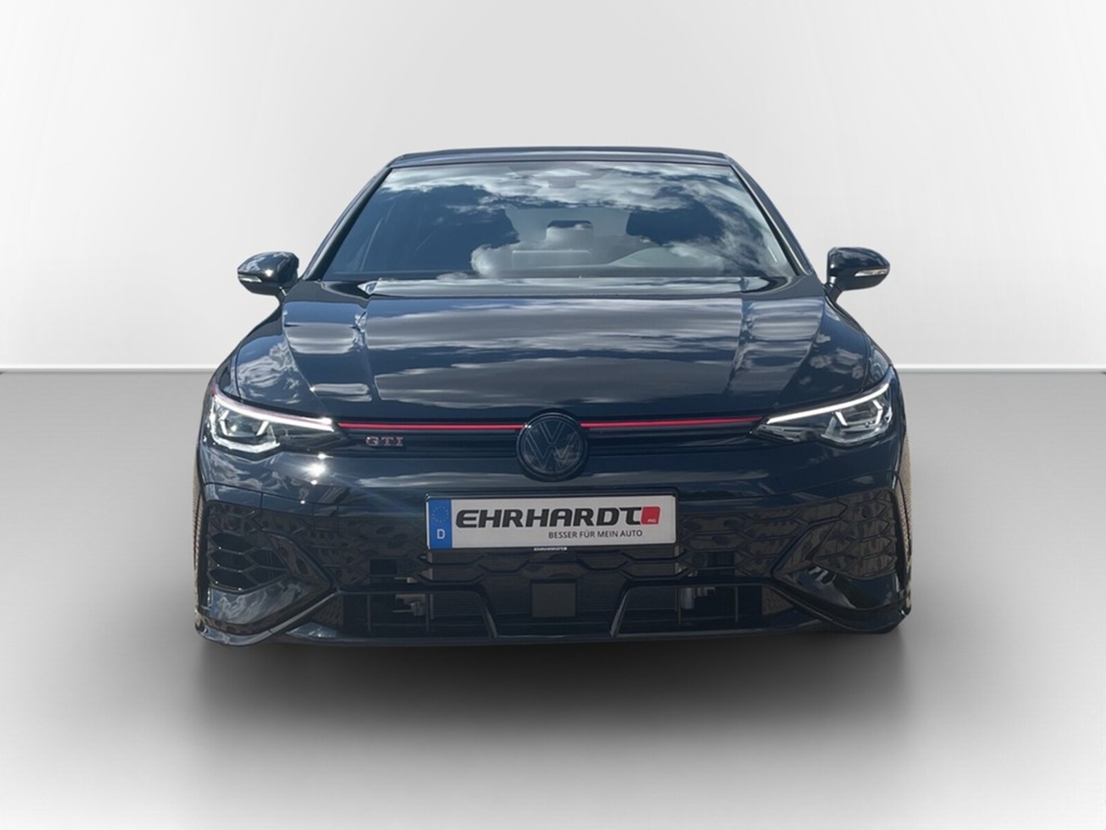 Volkswagen Golf – Bild 2