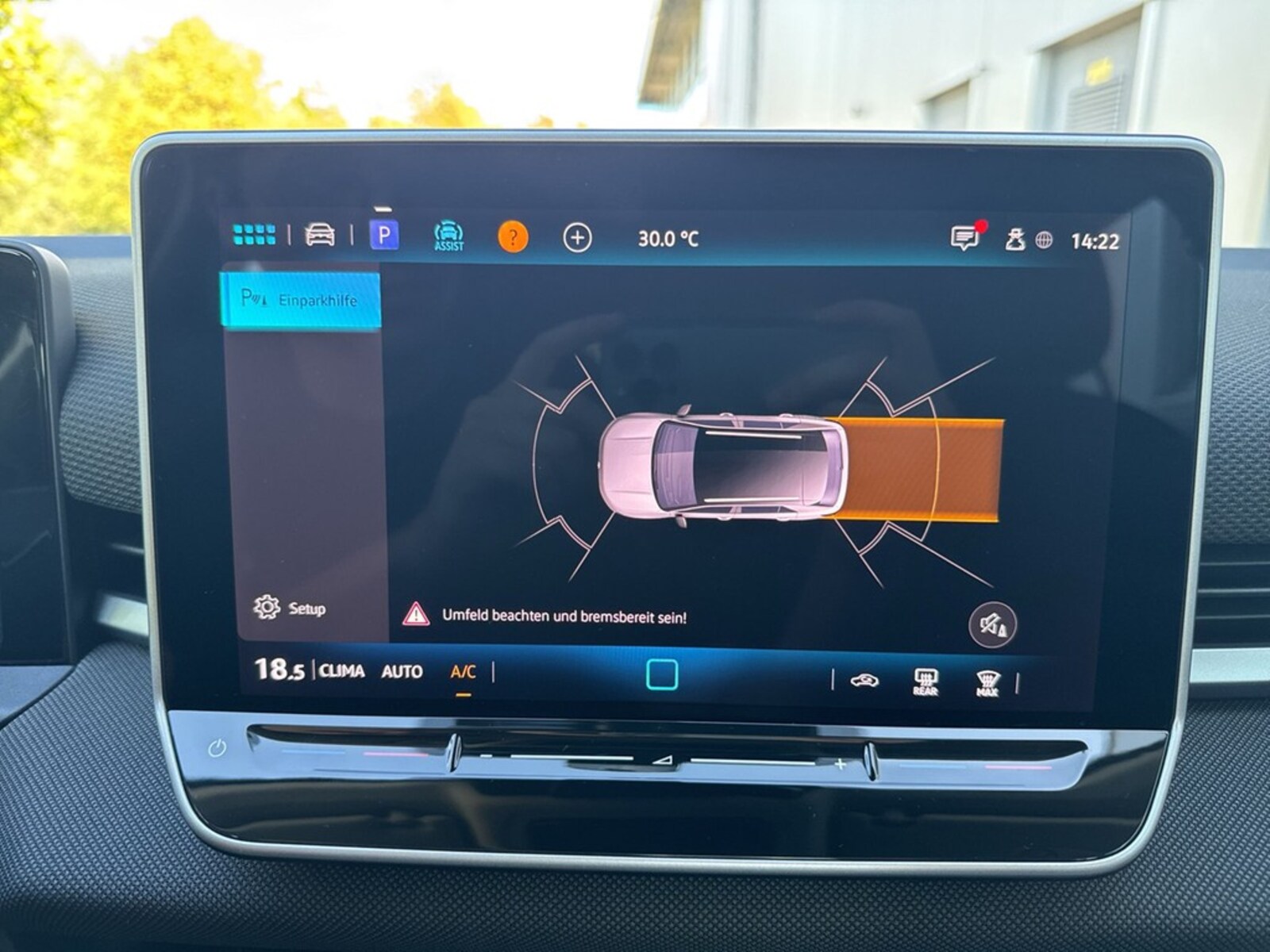 Volkswagen T-Roc – Bild 11