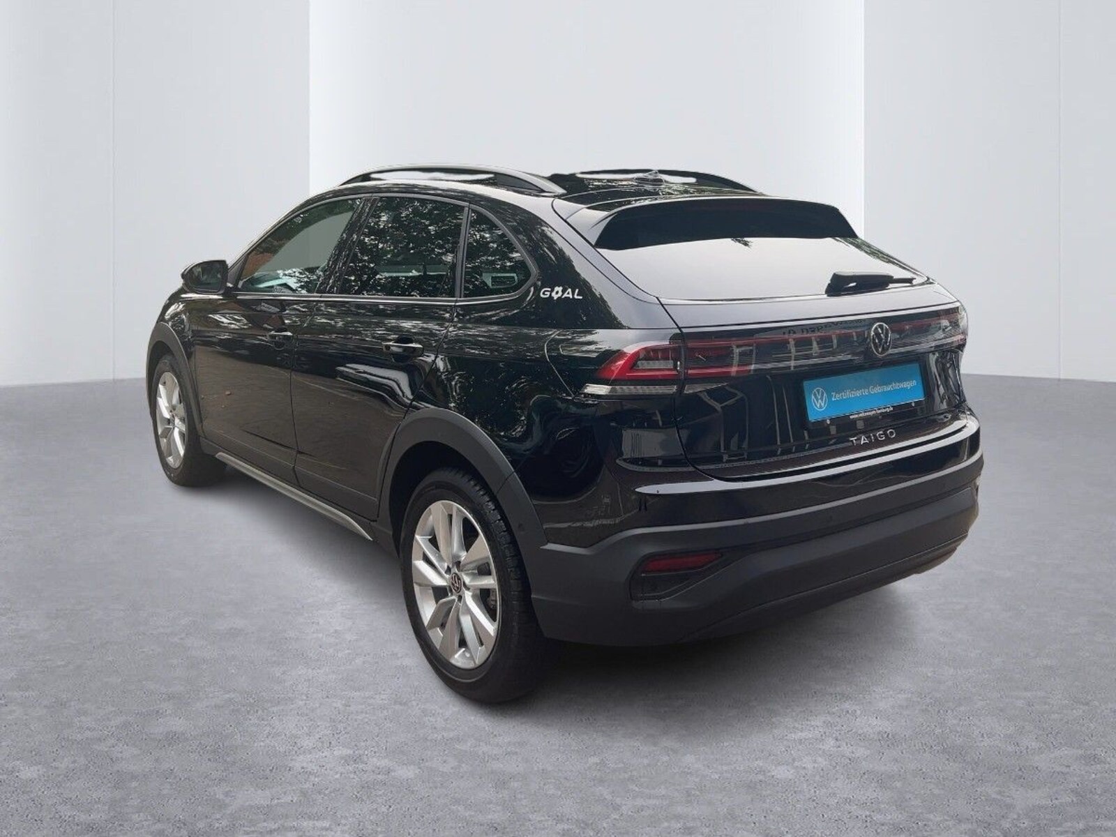 Volkswagen Taigo – Bild 3