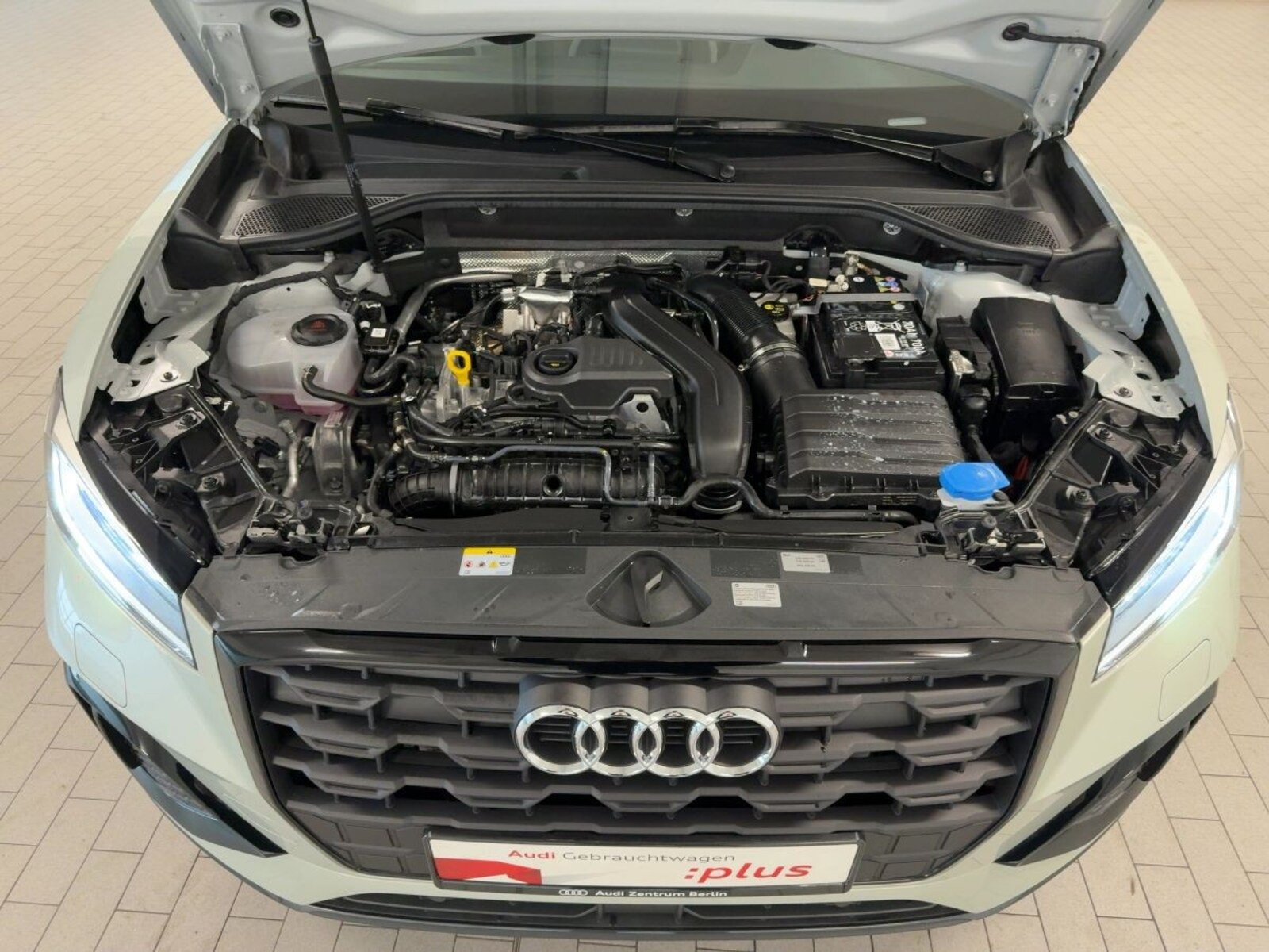 Audi Q2 – Bild 20