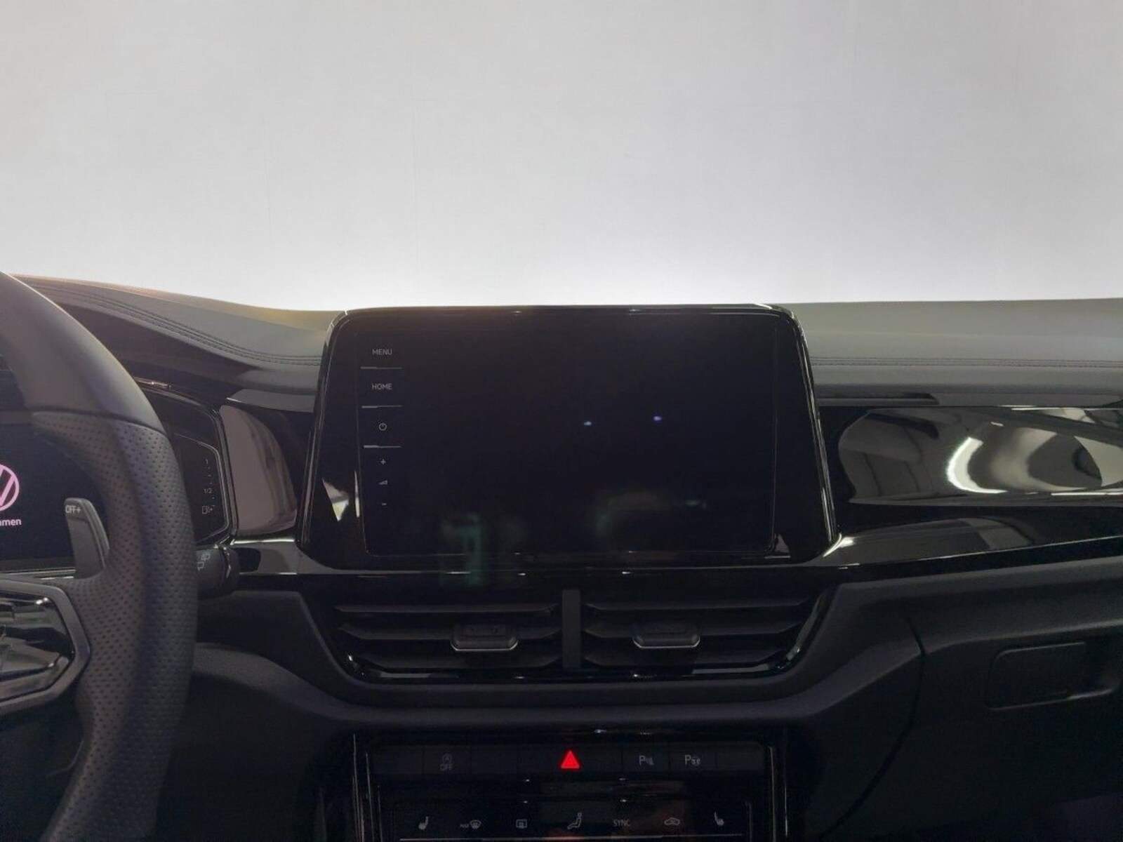 Volkswagen T-Roc – Bild 9