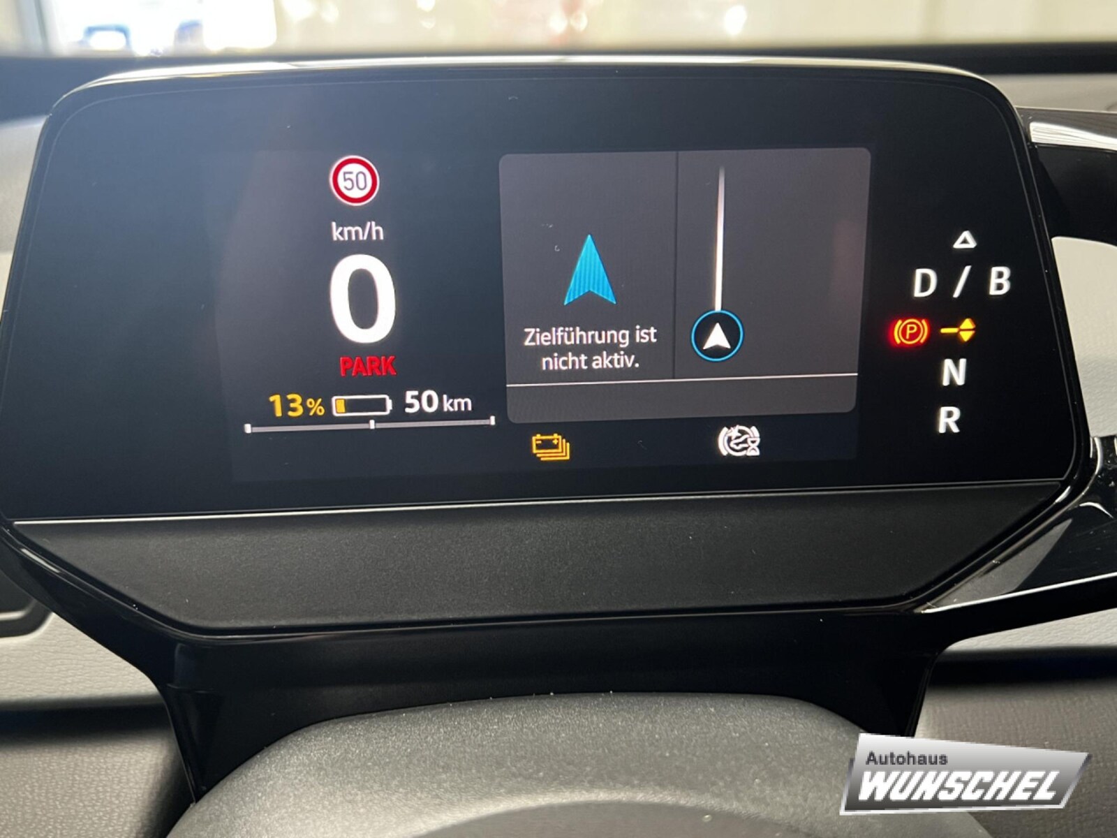 Volkswagen ID.3 – Bild 13