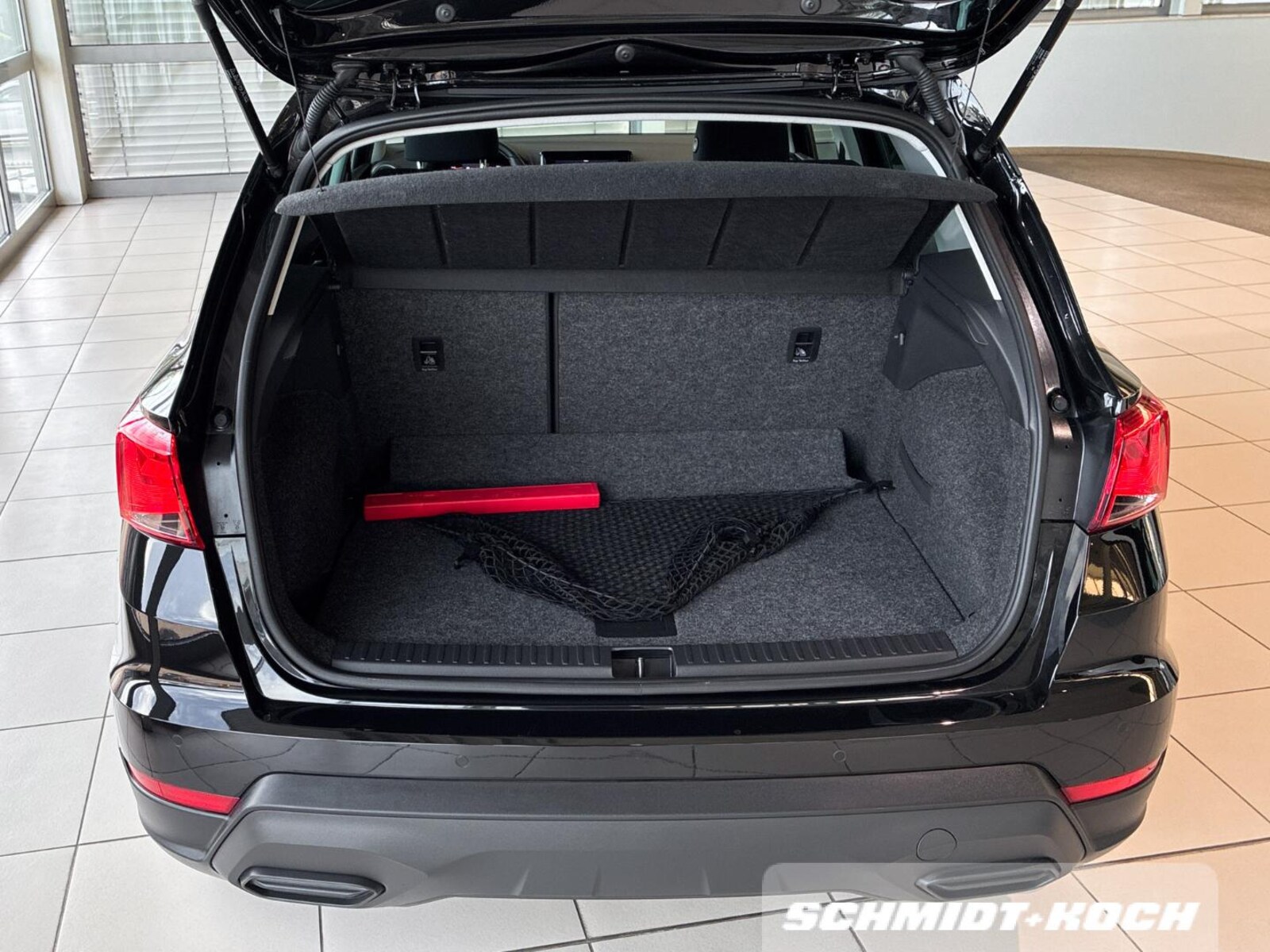 SEAT Arona – Bild 12