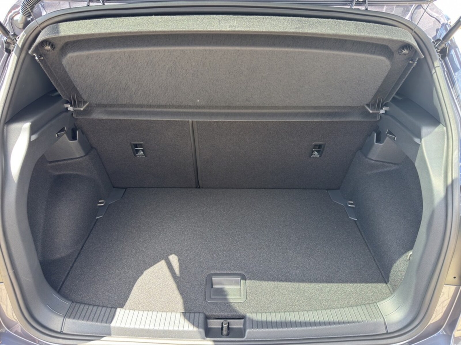 Volkswagen T-Cross – Bild 9