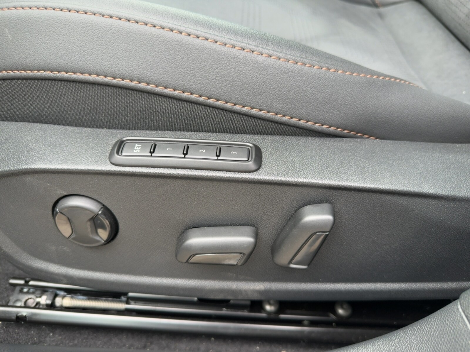 CUPRA Formentor – Bild 14