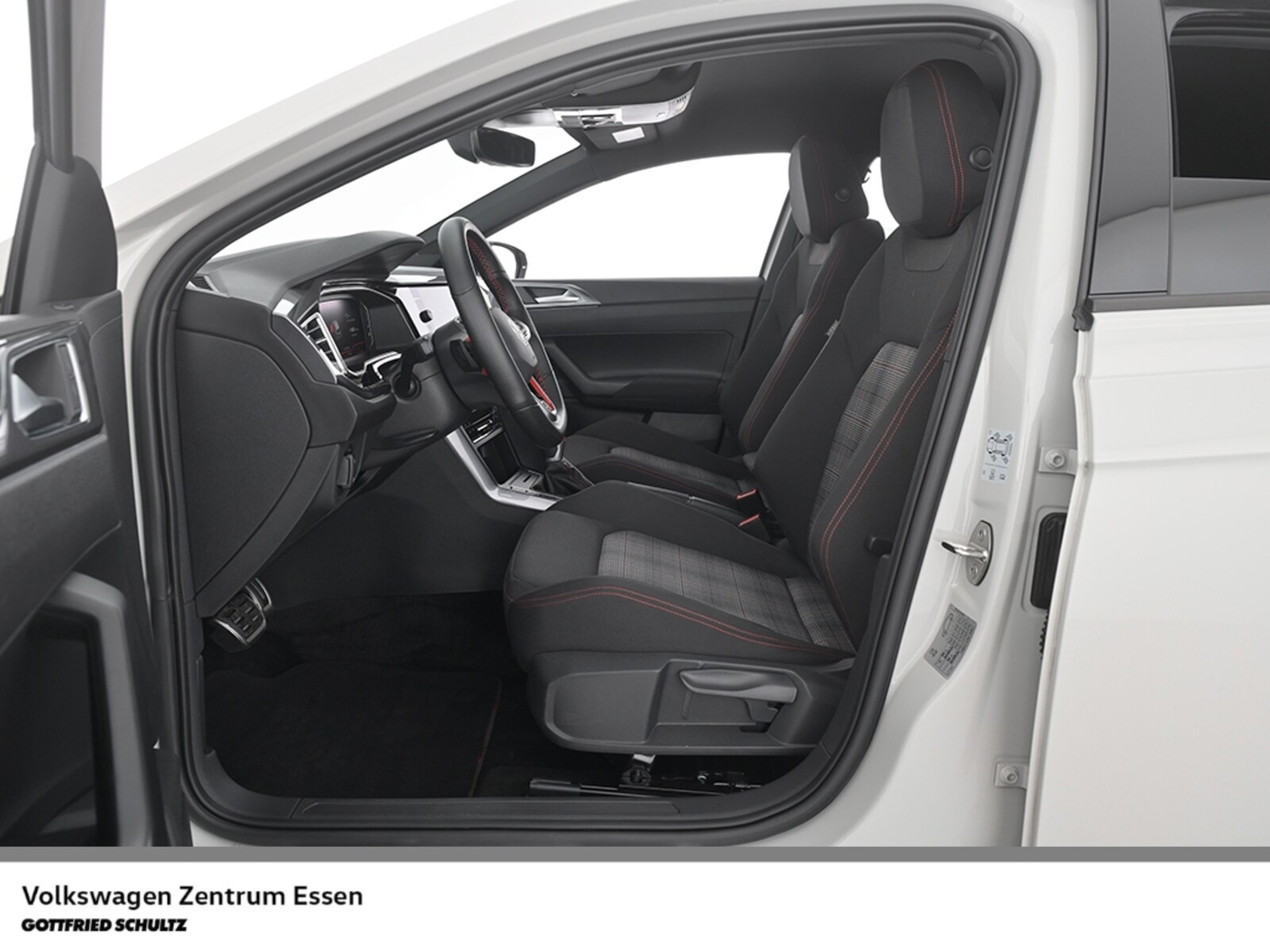 Volkswagen Polo – Bild 10