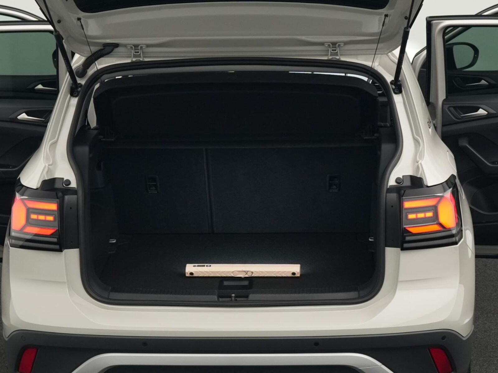 Volkswagen T-Cross – Bild 18