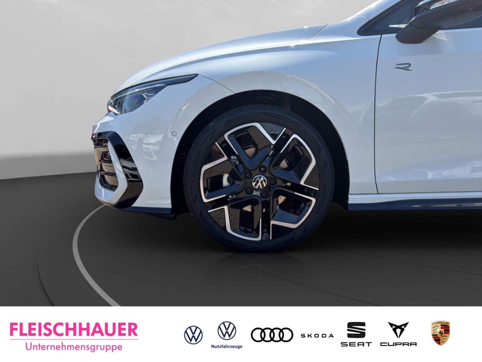 Volkswagen Golf – Bild 15