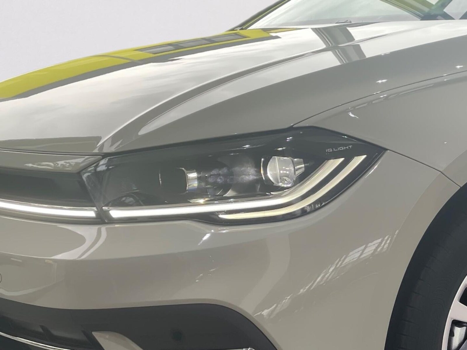 Volkswagen Polo – Bild 5
