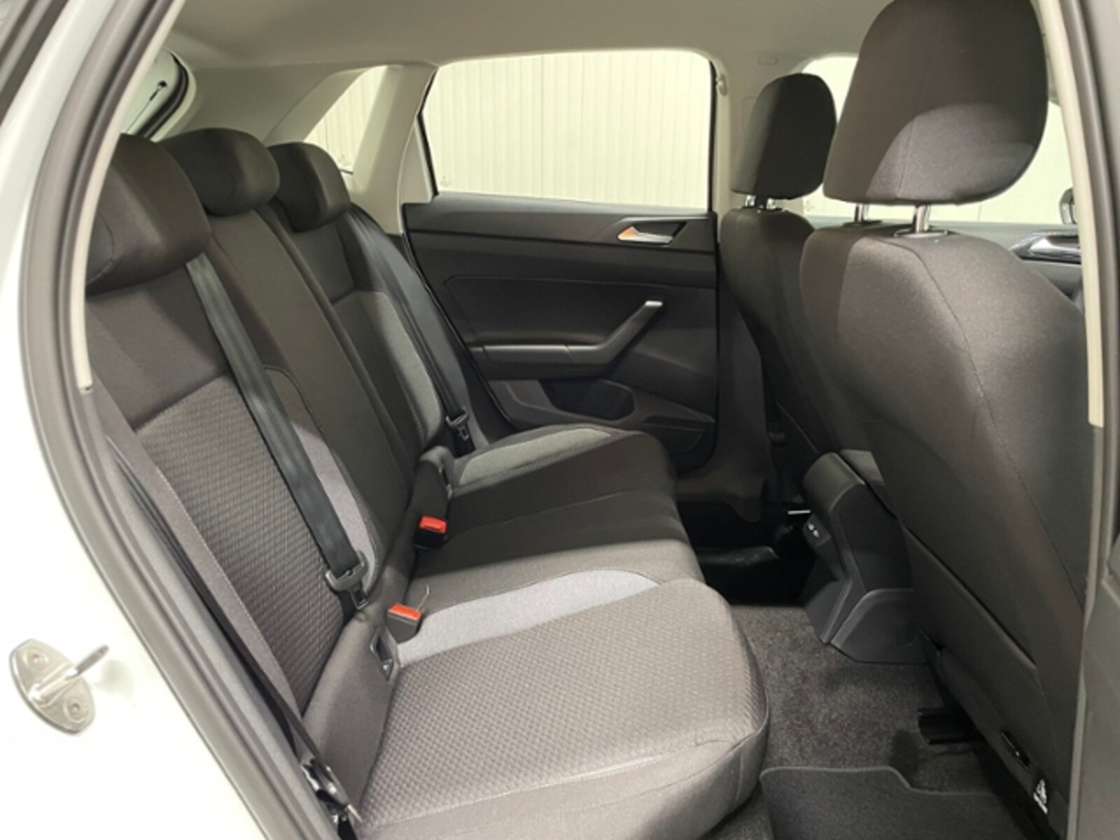Volkswagen Polo – Bild 23