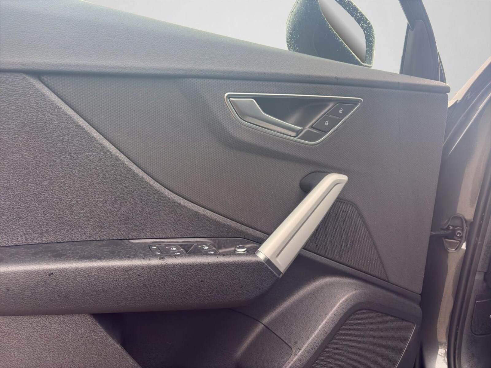 Audi Q2 – Bild 13